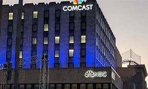 Image result for Comcast Corporate Contact