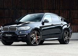 Image result for BMW X6 M50d