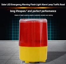 Image result for Motorcycle LED Emergency Warnig Par 36 Lights