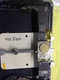 Image result for A1432 Mini Resistor Remove