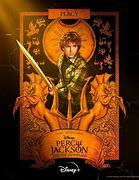 Image result for Percy Jackson and the Olympians Anaklusmos