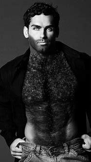 Image result for Awesome Chest Hair
