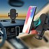 Image result for Wireless Charging Car Mount