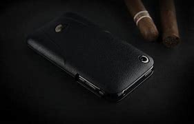 Image result for Tooled Leather iPhone 14 Case