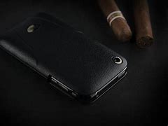 Image result for iPhone SE Leather Case