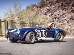 Image result for Shelby Cobra 427 Race Car