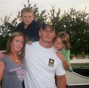 Image result for WWE John Cena Family