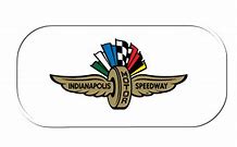 Image result for What Fits Inside the Indy 500 Track