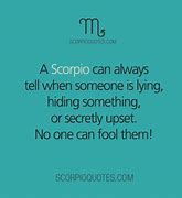 Image result for Don't Mess with a Scorpio
