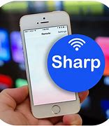 Image result for Sharp Smart TV Wireless Setup