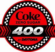 Image result for NASCAR Diecast Coke Zero 400