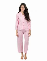 Image result for Ladies Cotton Pajamas