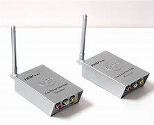 Image result for Wireless Cable TV Transmitter