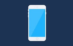 Image result for iPhone with White Front