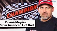 Image result for American Hot Rod TV Show 32 Roadster