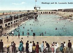 Image result for Poole in the 1930s