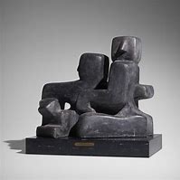 Image result for Louise Nevelson Famous Sculptures