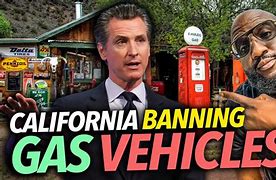 Image result for Gavin Newsom Electric Cars