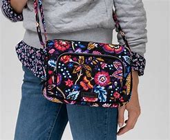 Image result for Vera Bradley Shopping Bags