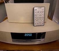 Image result for Bose Wave Music System with DAB Module