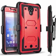 Image result for Blu Phone Red Case