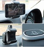 Image result for Fiat 500 Phone Mount