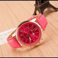 Image result for Hot Pink Iwatch Cover