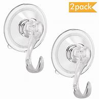Image result for Suction Hooks for Walls