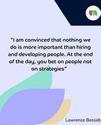 Image result for Human Resource Management Quotes