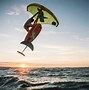 Image result for Wing Surfing