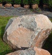 Image result for Decorative Boulders