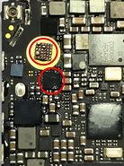 Image result for iPhone 6s Charging Ic Repair