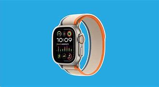 Image result for Apple Watch Ultra On Hand