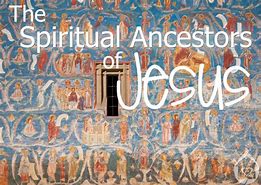 Image result for Spiritual Ancestors