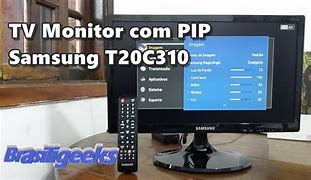 Image result for Samsung Monitor PIP