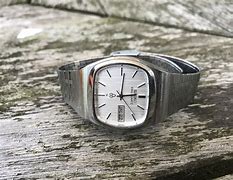 Image result for Seiko TV Dial