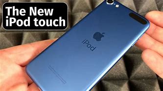 Image result for Latest iPod Touch