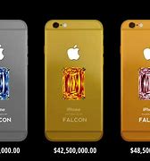 Image result for Super Nova iPhone 6 Gold