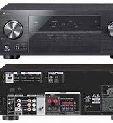 Image result for Pioneer Stereo Receivers for Home