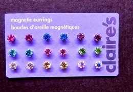 Image result for Unicorn Earrings Claire's