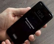 Image result for Locked iPhone in Pocket