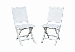 Image result for Mesh Back Folding Chair