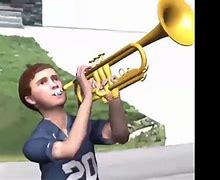 Image result for Trumpet Kid Meme