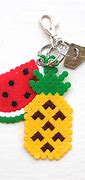 Image result for Bead Crafts Key Rings