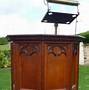 Image result for Church Pulpit Background