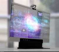 Image result for Glass Computer Screen