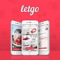 Image result for Let Go Design