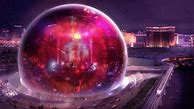 Image result for New Spear Arena in Las Vegas