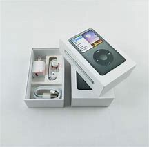 Image result for iPod Classic 7th Generation Box