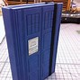 Image result for TARDIS Paintingcalculator Case